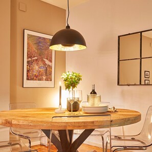 Apartment | 4 bedrooms