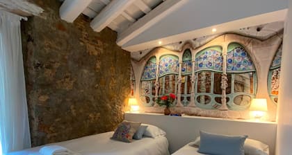 Unique 3 BED House in Horta By Myrentalhost
