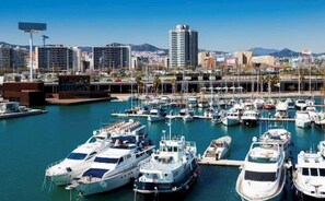 Lägenhet | 3 sovrum