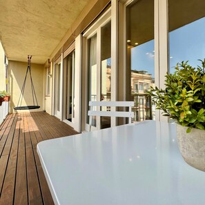 Apartment - Barcelona Gem Penthouse By Myrentalhost (Barcelona)