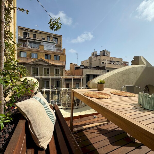 Lägenhet | 3 sovrum