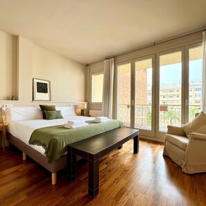 Lägenhet | 3 sovrum