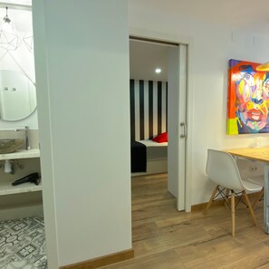 Departamento, para fumadores