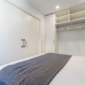 Departamento, para fumadores