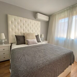 Departamento, para fumadores