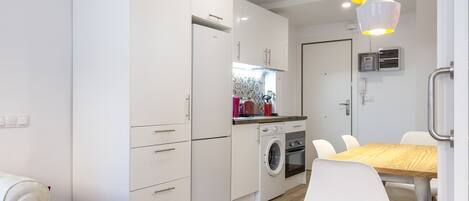 Apartament | Internet