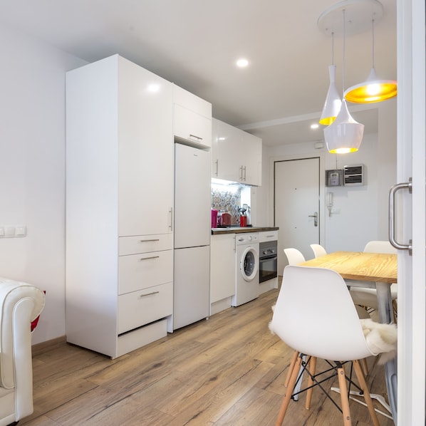 Apartment | Internetzugang