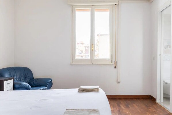 3 camere, ferro/asse da stiro, Wi-Fi, lenzuola