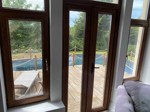 House | Interior - Seaside Retreat at Port Talbot (Port Talbot)