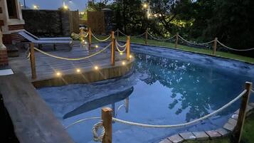 Rumah | Kolam renang | Kolam renang outdoor