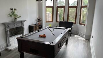 Rumah | Ruang permainan