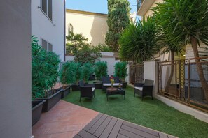 Property grounds - 10 min walk to Duomo (Firenze)