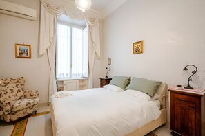 1 bedroom, desk, iron/ironing board, free WiFi - Vaticano - Saint Peter-Elegant apartment (Roma)