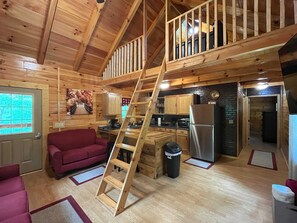 Télévision, espaces bureaux