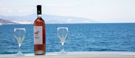 Nourriture et boissons