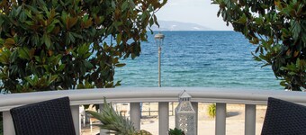 Seaside Serenity House