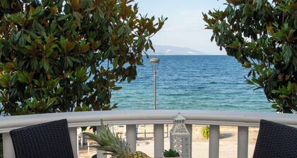 Seaside Serenity House