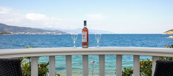 Seaside Serenity House