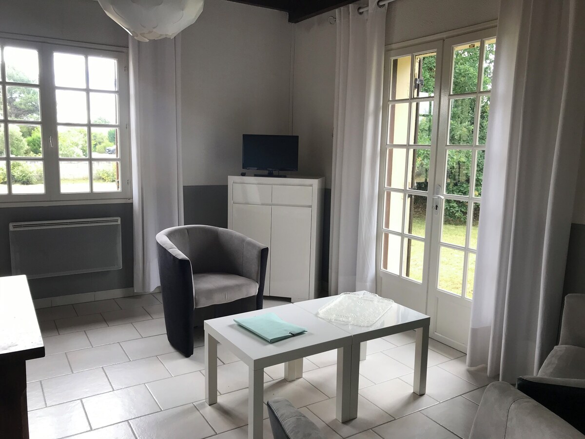 Image de profil de l’hôte