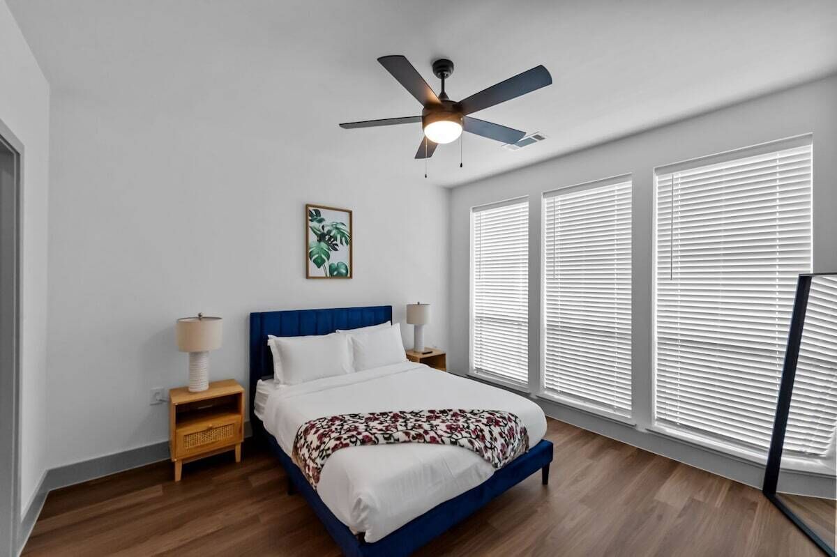 Unit 3085 · Luxury 2bed Queen near Grandscape/Frisco Gym/Pool