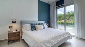 3 camere, ferro/asse da stiro, culla da viaggio, Wi-Fi gratuito