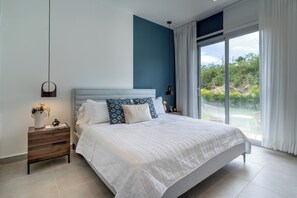 3 Schlafzimmer, Bügeleisen/Bügelbrett, Reisekinderbett, kostenloses WLAN