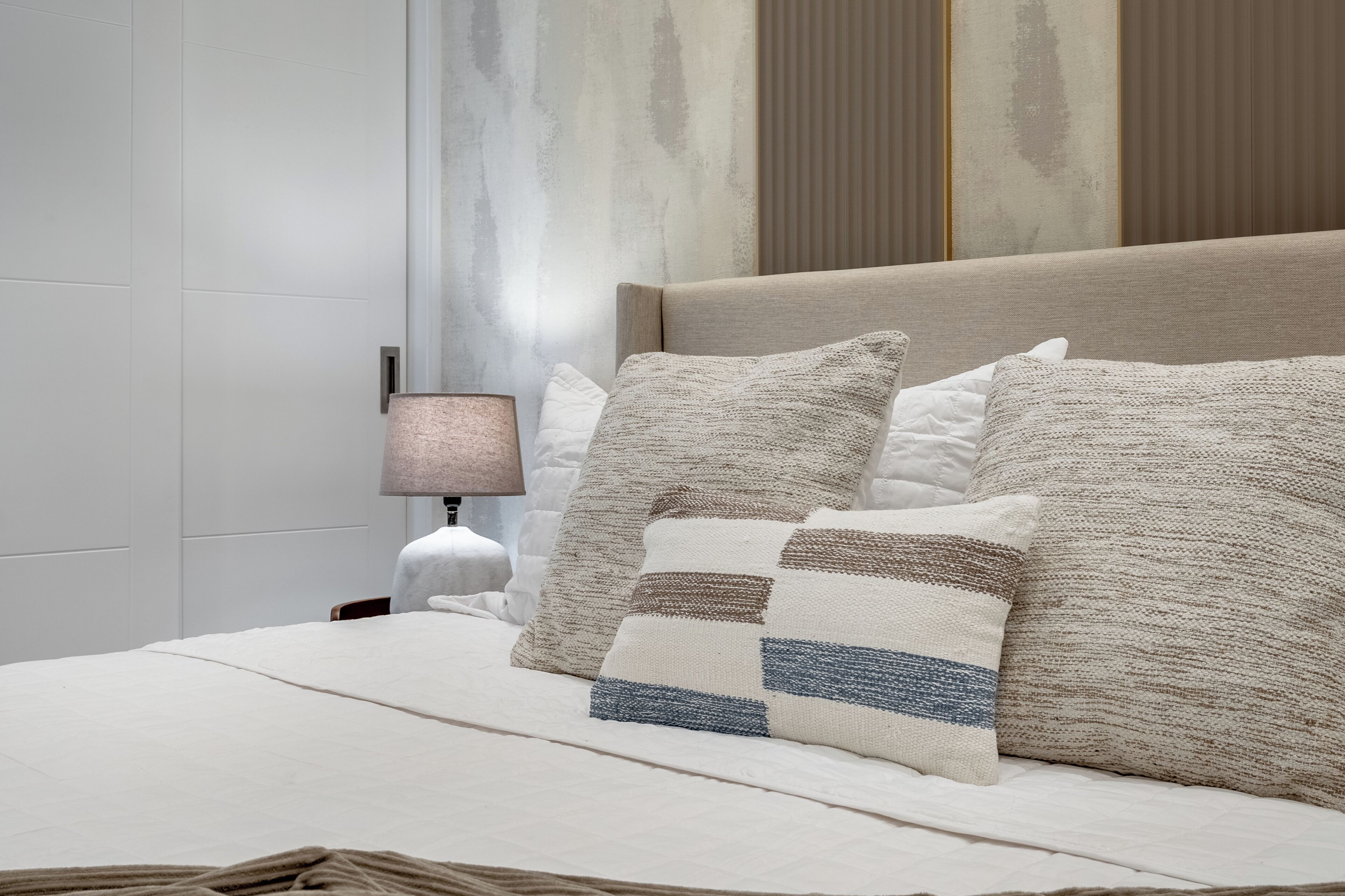 3 makuuhuonetta, silitysrauta/-lauta, vauvan matkasänky, ilmainen Wi-Fi