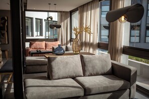 Reception - Amerian Chacras de Coria (Chacras de Coria)