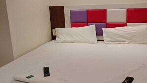Deluxe kamer