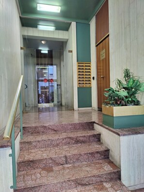 Interior - Domus Ballà Tonale Camera 1 (Verona)