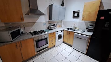 Apartment | Private kitchen