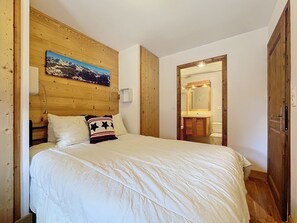 2 habitaciones y wifi gratis