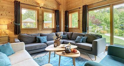 Chez ArsĂšne - appartement - 10 pers - proche piste