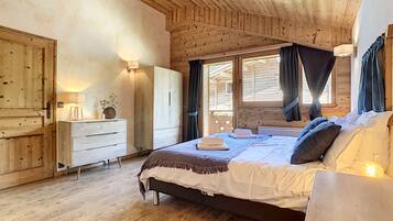 4 chambres, fer et planche à repasser, Wi-Fi gratuit, draps fournis