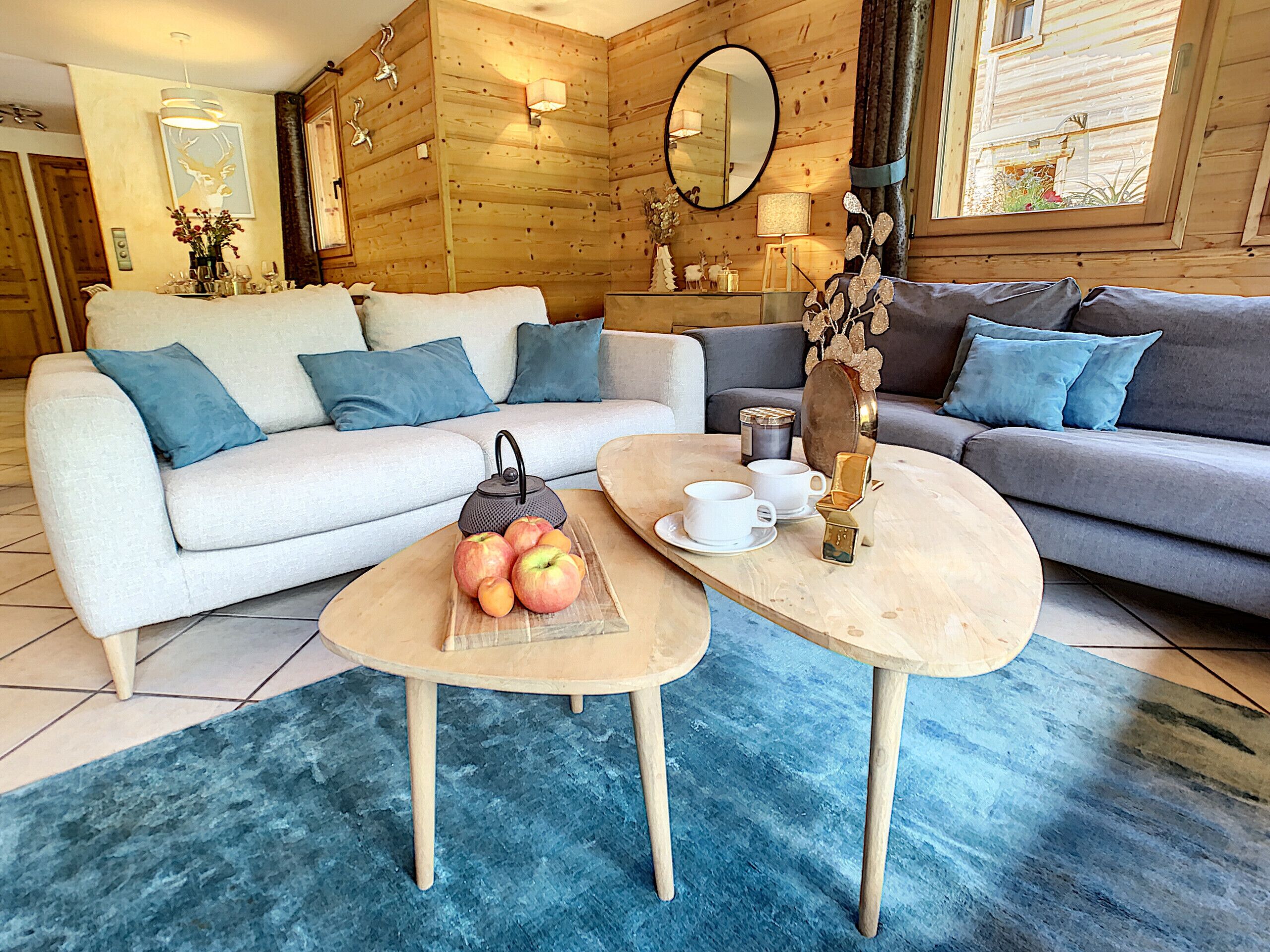 Chez Arsène - Appartement - 10 Pers - Proche Piste - Morzine
