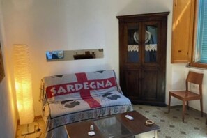 1 bedroom, iron/ironing board, WiFi, bed sheets - Alberto's green house (Roma)