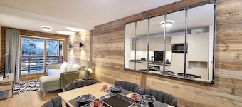 Solaret - appartement- 4pers- Proche Centre