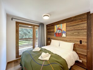 2 camere, Wi-Fi gratuito, lenzuola