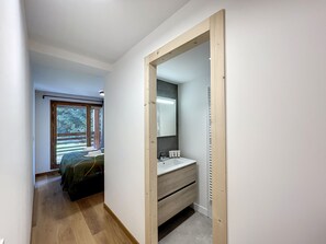 2 slaapkamers, gratis wifi, beddengoed