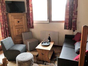 Fernseher