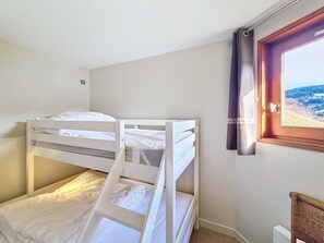 1 Schlafzimmer
