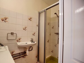 Shower - Chêne - appartement - 4pers- Ski-in/out (Les Gets)