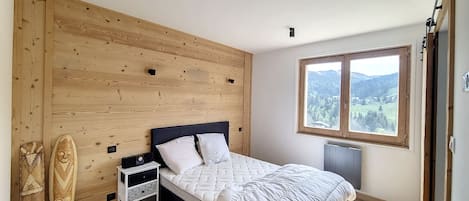 3 bedrooms, free WiFi