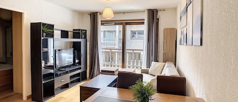 Fernseher