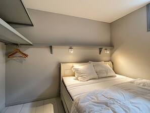 3 bedrooms, free WiFi