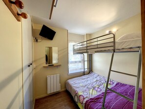 1 habitación 