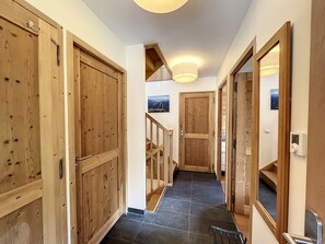 Interior - Chalet Manasa - 8pers- proche piste (Les Gets)