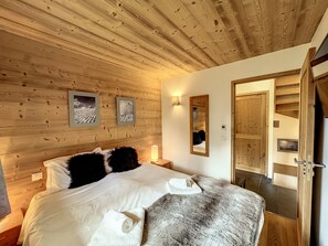 4 Schlafzimmer, kostenloses WLAN, Bettwäsche