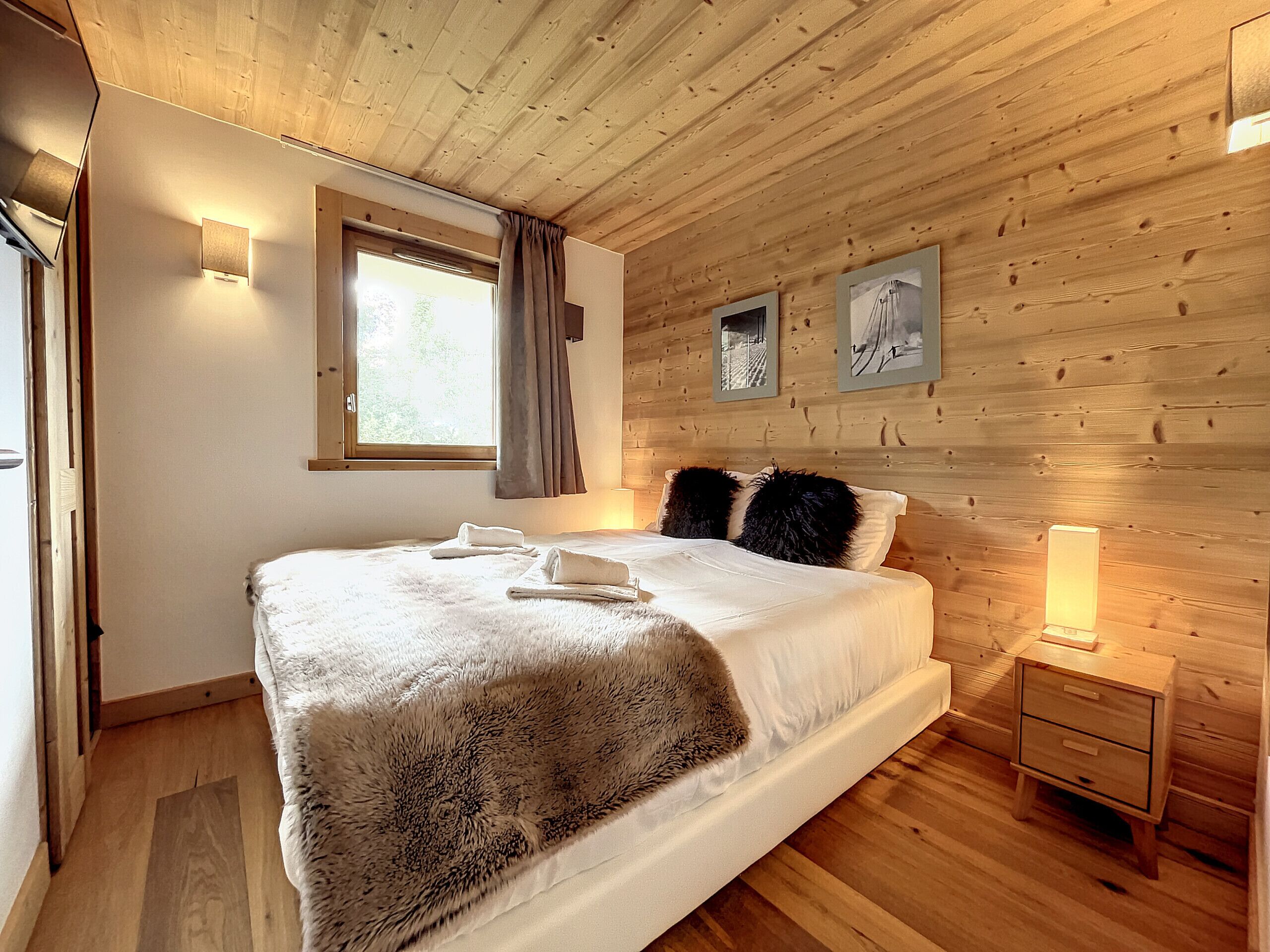 4 bedrooms, free WiFi, bed sheets