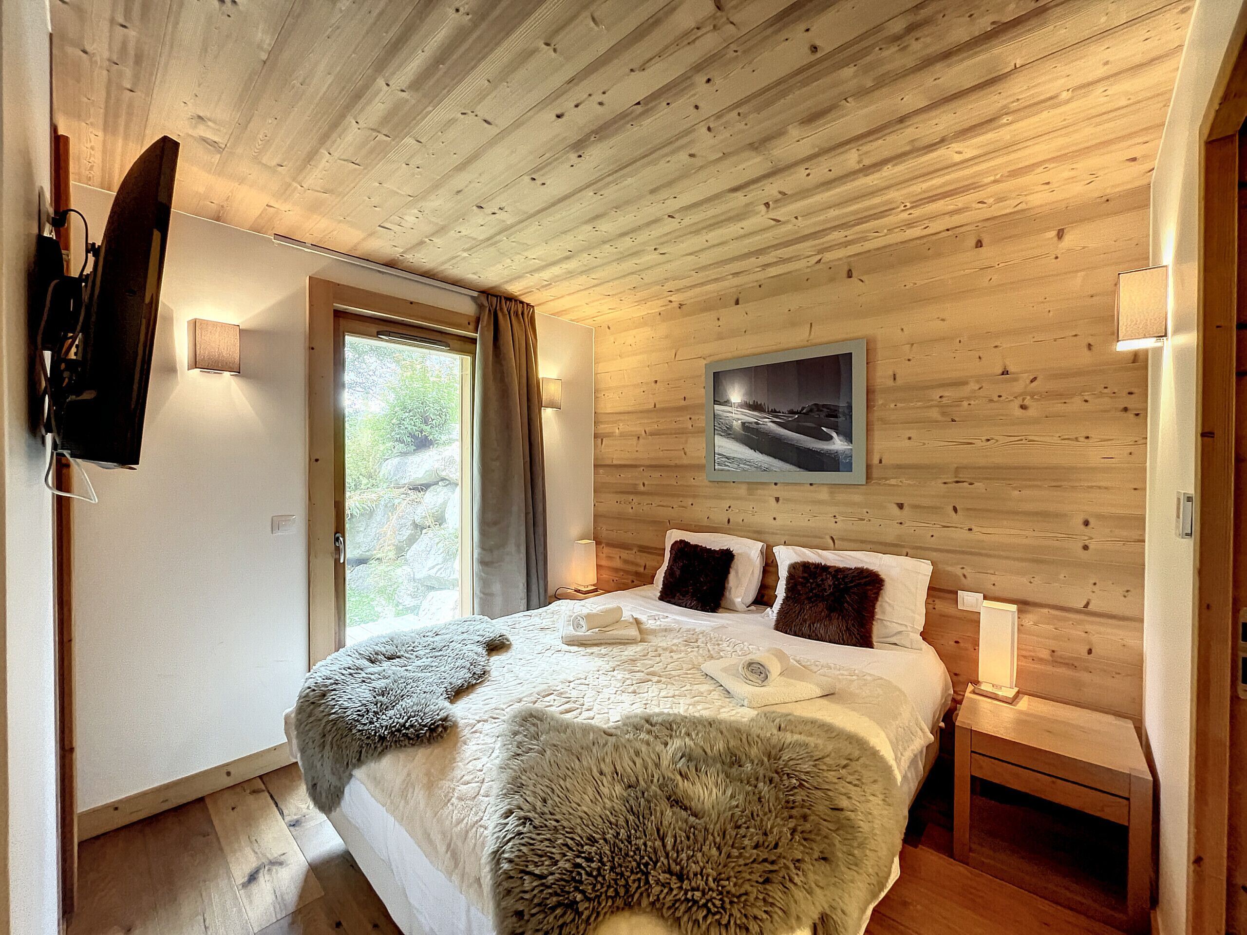 4 Schlafzimmer, kostenloses WLAN, Bettwäsche